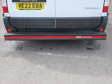 Renault Master Lh35 Business Dci LWB HIGH ROOF EURO 6 LOW MILES AIR CON SAT NAV SHELVING - U11725