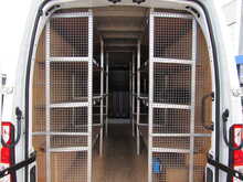 Renault Master Lh35 Business Dci LWB HIGH ROOF EURO 6 LOW MILES AIR CON SAT NAV SHELVING - U11725