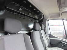 Renault Master Lh35 Business Dci LWB HIGH ROOF EURO 6 LOW MILES AIR CON SAT NAV SHELVING - U11725
