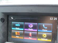 Renault Master Lh35 Business Dci LWB HIGH ROOF EURO 6 LOW MILES AIR CON SAT NAV SHELVING - U11725