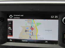 Renault Master Lh35 Business Dci LWB HIGH ROOF EURO 6 LOW MILES AIR CON SAT NAV SHELVING - U11725