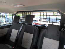 Ford Tourneo Custom 2.0 310 EcoBlue Titanium Minibus Double Cab 5dr Diesel Manual L2 Euro 6 (s/s) (130 ps) - U11730