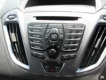 Ford Tourneo Custom 2.0 310 EcoBlue Titanium Minibus Double Cab 5dr Diesel Manual L2 Euro 6 (s/s) (130 ps) - U11730