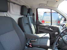 Ford Transit Custom 2.0 300 EcoBlue Trend Panel Van 5dr Diesel Manual L1 H1 Euro 6 (s/s) (130 ps) - U11735