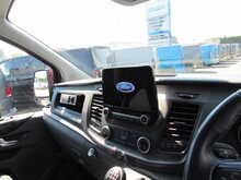 Ford Transit Custom 2.0 300 EcoBlue Trend Panel Van 5dr Diesel Manual L1 H1 Euro 6 (s/s) (130 ps) - U11735