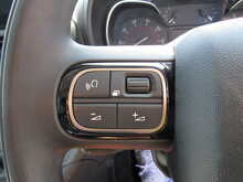 Toyota PROACE CITY BlueHDi Icon L1 SWB AC CRUISE SERVICE HISTORY 1.5 5dr Panel Van Manual Diesel - U11736