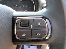 Toyota PROACE CITY BlueHDi Icon L1 SWB AC CRUISE SERVICE HISTORY 1.5 5dr Panel Van Manual Diesel - U11736