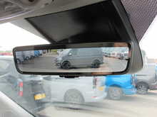 Ford Transit Custom 300 EcoBlue Limited L2 LWB SILVER EURO 6 VAN 1 OWNER - U11739