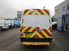 Vauxhall Movano 2.3 CDTi 3500 BiTurbo Edition Panel Van 5dr Diesel Manual FWD L2 H2 Euro 6 (135 ps) - U11741