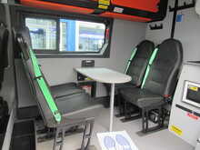Vauxhall Movano 2.3 CDTi 3500 BiTurbo Edition Panel Van 5dr Diesel Manual FWD L2 H2 Euro 6 (135 ps) - U11741