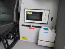 Vauxhall Movano 2.3 CDTi 3500 BiTurbo Edition Panel Van 5dr Diesel Manual FWD L2 H2 Euro 6 (135 ps) - U11741