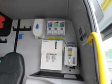 Vauxhall Movano 2.3 CDTi 3500 BiTurbo Edition Panel Van 5dr Diesel Manual FWD L2 H2 Euro 6 (135 ps) - U11741