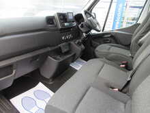 Vauxhall Movano 2.3 CDTi 3500 BiTurbo Edition Panel Van 5dr Diesel Manual FWD L2 H2 Euro 6 (135 ps) - U11741
