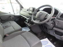 Vauxhall Movano 2.3 CDTi 3500 BiTurbo Edition Panel Van 5dr Diesel Manual FWD L2 H2 Euro 6 (135 ps) - U11741