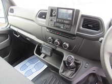 Vauxhall Movano 2.3 CDTi 3500 BiTurbo Edition Panel Van 5dr Diesel Manual FWD L2 H2 Euro 6 (135 ps) - U11741