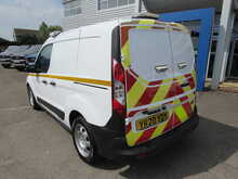 Ford Transit Connect 1.5 220 EcoBlue Leader Panel Van 5dr Diesel Manual L1 Euro 6 (s/s) (100 ps) - U11743
