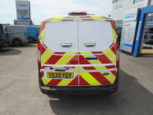 Ford Transit Connect 1.5 220 EcoBlue Leader Panel Van 5dr Diesel Manual L1 Euro 6 (s/s) (100 ps) - U11743