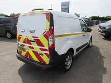 Ford Transit Connect 1.5 220 EcoBlue Leader Panel Van 5dr Diesel Manual L1 Euro 6 (s/s) (100 ps) - U11743