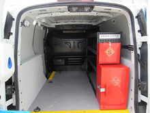 Ford Transit Connect 1.5 220 EcoBlue Leader Panel Van 5dr Diesel Manual L1 Euro 6 (s/s) (100 ps) - U11743
