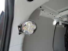 Ford Transit Connect 1.5 220 EcoBlue Leader Panel Van 5dr Diesel Manual L1 Euro 6 (s/s) (100 ps) - U11743