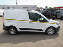 Ford Transit Connect 1.5 220 EcoBlue Leader Panel Van 5dr Diesel Manual L1 Euro 6 (s/s) (100 ps) - U11743