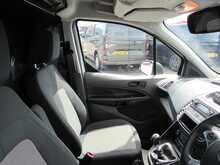Ford Transit Connect 1.5 220 EcoBlue Leader Panel Van 5dr Diesel Manual L1 Euro 6 (s/s) (100 ps) - U11743