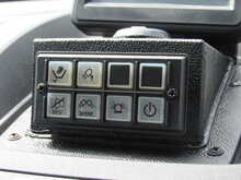 Ford Transit Connect 1.5 220 EcoBlue Leader Panel Van 5dr Diesel Manual L1 Euro 6 (s/s) (100 ps) - U11743