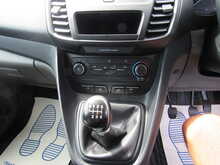Ford Transit Connect 1.5 220 EcoBlue Leader Panel Van 5dr Diesel Manual L1 Euro 6 (s/s) (100 ps) - U11743