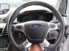 Ford Transit Connect 1.5 220 EcoBlue Leader Panel Van 5dr Diesel Manual L1 Euro 6 (s/s) (100 ps) - U11743