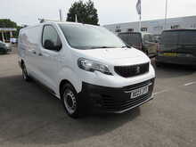 Peugeot Expert BlueHDi 1000 Professional Premium + LWB Euro 6 Van - U11745