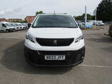 Peugeot Expert BlueHDi 1000 Professional Premium + LWB Euro 6 Van - U11745