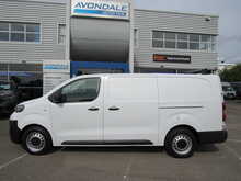 Peugeot Expert BlueHDi 1000 Professional Premium + LWB Euro 6 Van - U11745
