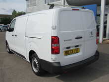 Peugeot Expert BlueHDi 1000 Professional Premium + LWB Euro 6 Van - U11745
