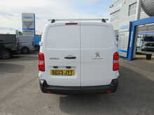 Peugeot Expert BlueHDi 1000 Professional Premium + LWB Euro 6 Van - U11745