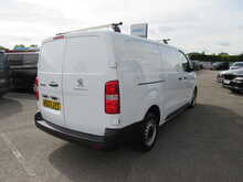 Peugeot Expert BlueHDi 1000 Professional Premium + LWB Euro 6 Van - U11745