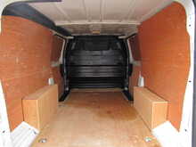 Peugeot Expert BlueHDi 1000 Professional Premium + LWB Euro 6 Van - U11745