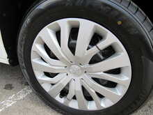 Peugeot Partner 1.5 BlueHDi 1000 Professional Standard Panel Van 5dr Diesel Manual SWB Euro 6 (100 bhp) - U11748