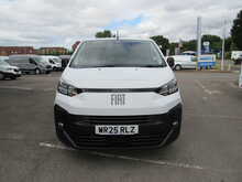 Fiat Scudo 1.5 Multijet Panel Van 6dr Diesel Manual L1 Euro 6 (s/s) (120 ps) - U11749