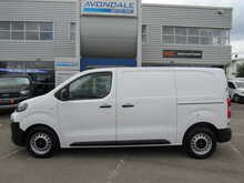 Fiat Scudo 1.5 Multijet Panel Van 6dr Diesel Manual L1 Euro 6 (s/s) (120 ps) - U11749