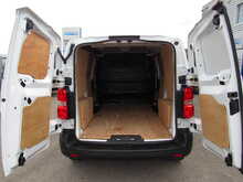 Fiat Scudo 1.5 Multijet Panel Van 6dr Diesel Manual L1 Euro 6 (s/s) (120 ps) - U11749