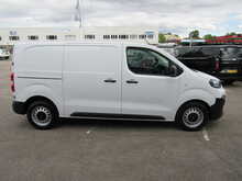 Fiat Scudo 1.5 Multijet Panel Van 6dr Diesel Manual L1 Euro 6 (s/s) (120 ps) - U11749