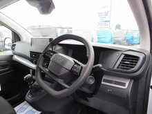 Fiat Scudo 1.5 Multijet Panel Van 6dr Diesel Manual L1 Euro 6 (s/s) (120 ps) - U11749
