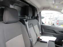 Fiat Scudo 1.5 Multijet Panel Van 6dr Diesel Manual L1 Euro 6 (s/s) (120 ps) - U11749