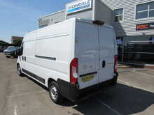 Toyota PROACE MAX 2.2 BlueHDi 35 Icon Long Panel Van 5dr Diesel Manual L3 H2 Euro 6 (s/s) (140 ps) - U11751