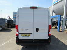 Toyota PROACE MAX 2.2 BlueHDi 35 Icon Long Panel Van 5dr Diesel Manual L3 H2 Euro 6 (s/s) (140 ps) - U11751