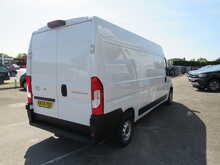 Toyota PROACE MAX 2.2 BlueHDi 35 Icon Long Panel Van 5dr Diesel Manual L3 H2 Euro 6 (s/s) (140 ps) - U11751