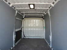 Toyota PROACE MAX 2.2 BlueHDi 35 Icon Long Panel Van 5dr Diesel Manual L3 H2 Euro 6 (s/s) (140 ps) - U11751