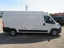 Toyota PROACE MAX 2.2 BlueHDi 35 Icon Long Panel Van 5dr Diesel Manual L3 H2 Euro 6 (s/s) (140 ps) - U11751