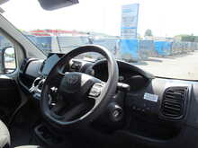 Toyota PROACE MAX 2.2 BlueHDi 35 Icon Long Panel Van 5dr Diesel Manual L3 H2 Euro 6 (s/s) (140 ps) - U11751