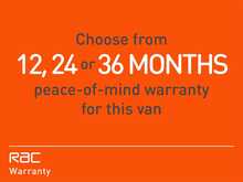 Citroen Berlingo 1.5 BlueHDi 950 Driver XL Panel Van 6dr Diesel Manual LWB Euro 6 (s/s) (100 ps) - U11752